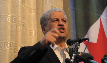 Sellal en visite de travail samedi dans la wilaya de Médéa